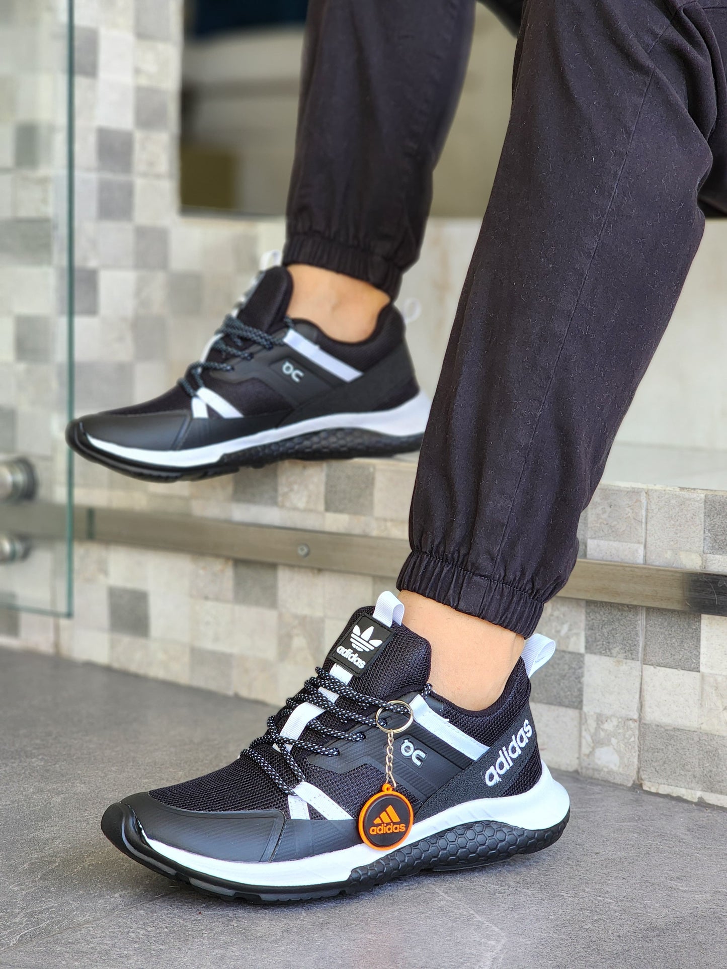 RUN LIGHT