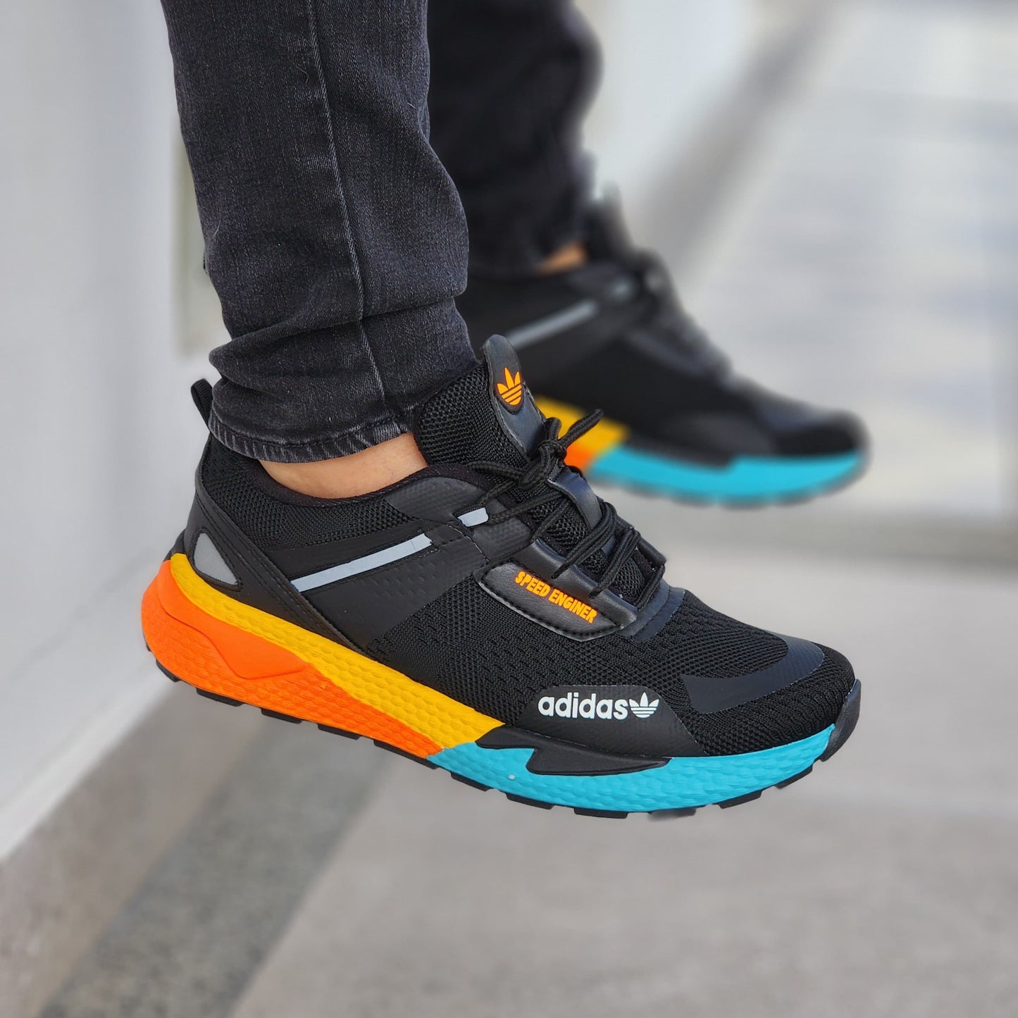ADIDAS TAKUMI