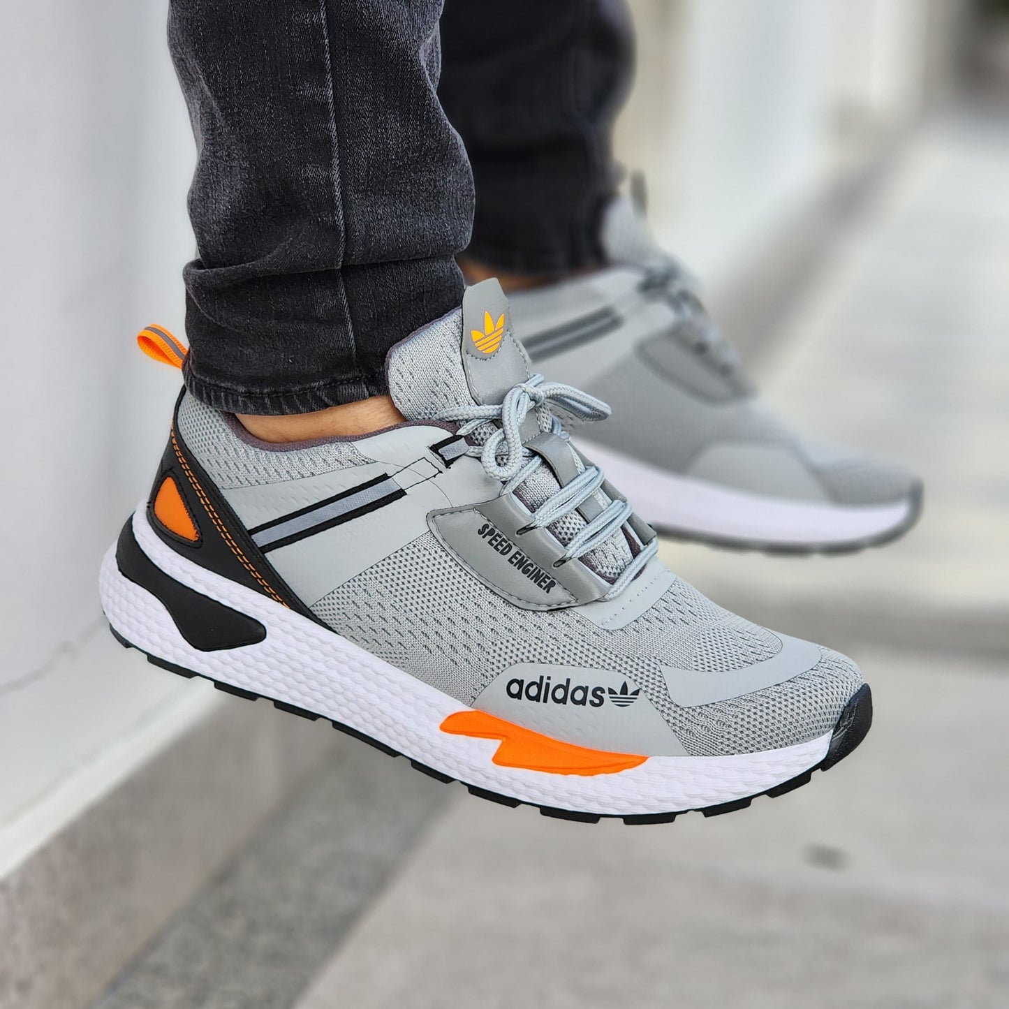ADIDAS TAKUMI