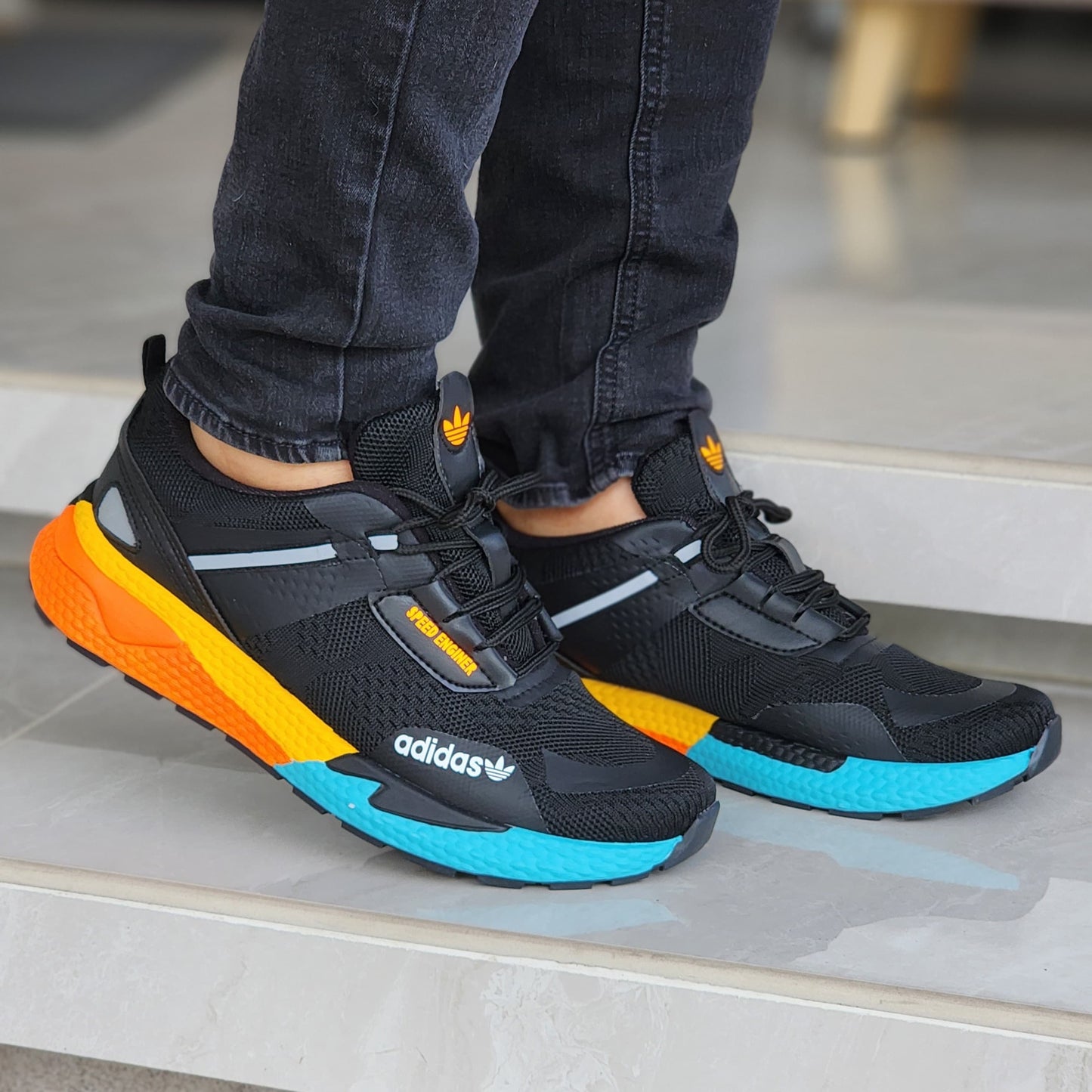 ADIDAS TAKUMI