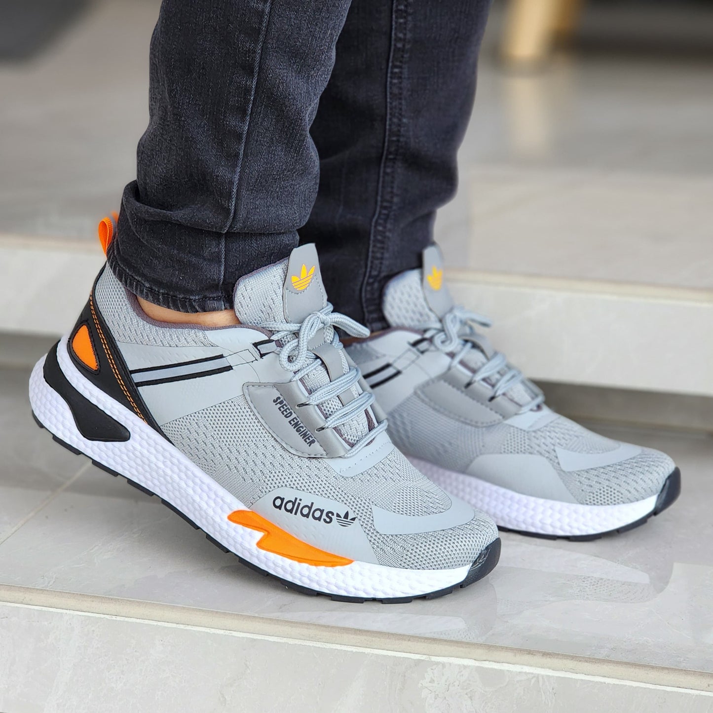 ADIDAS TAKUMI