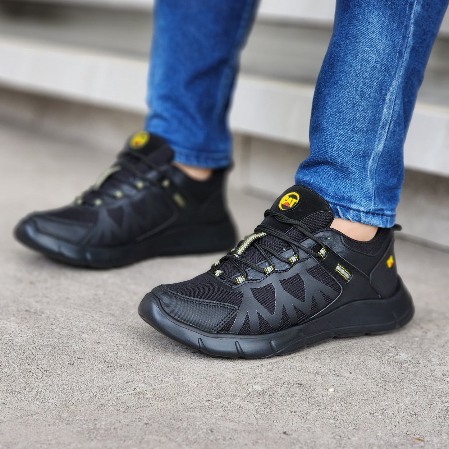 DEPORTIVO SPIDER