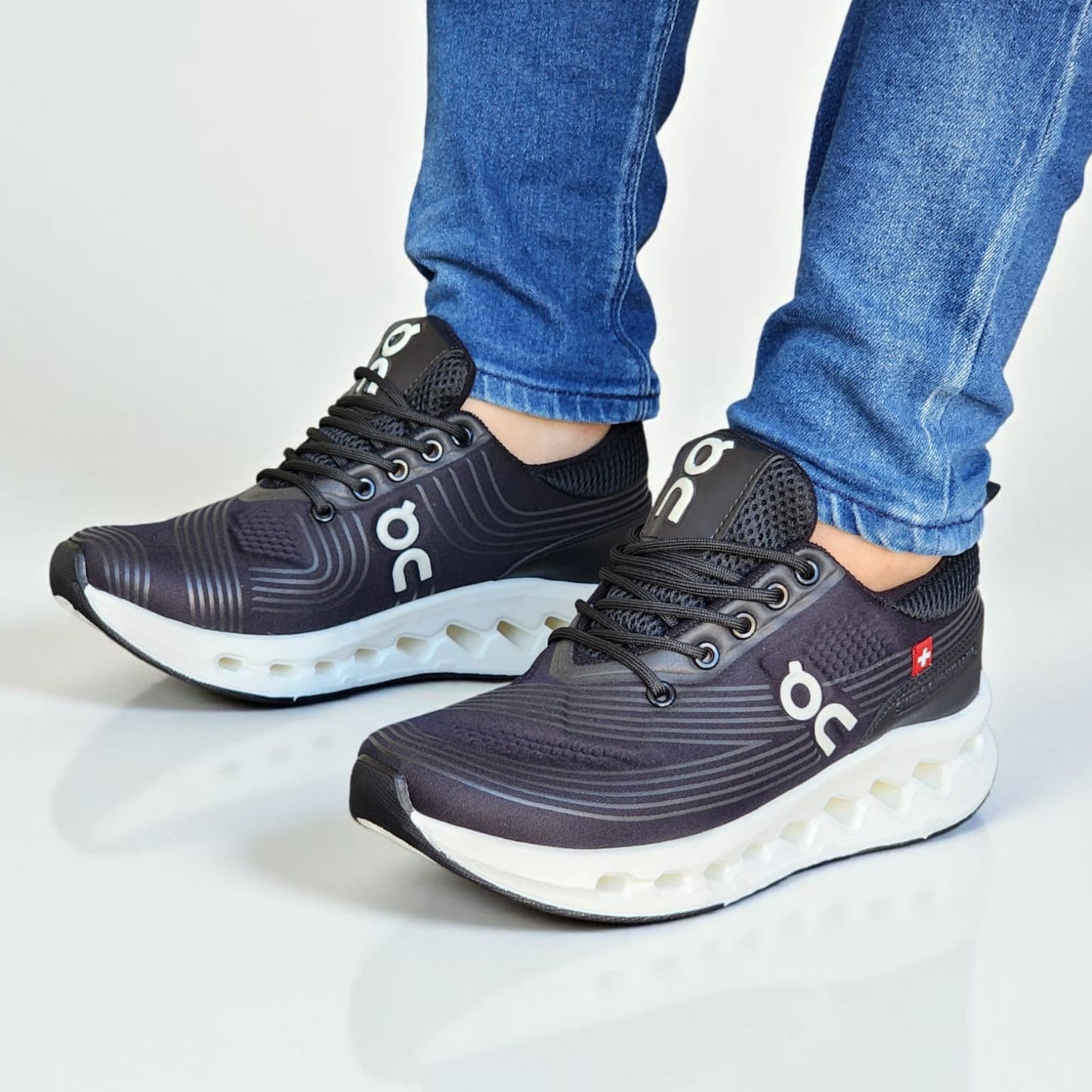 ON CLOUDSURFER