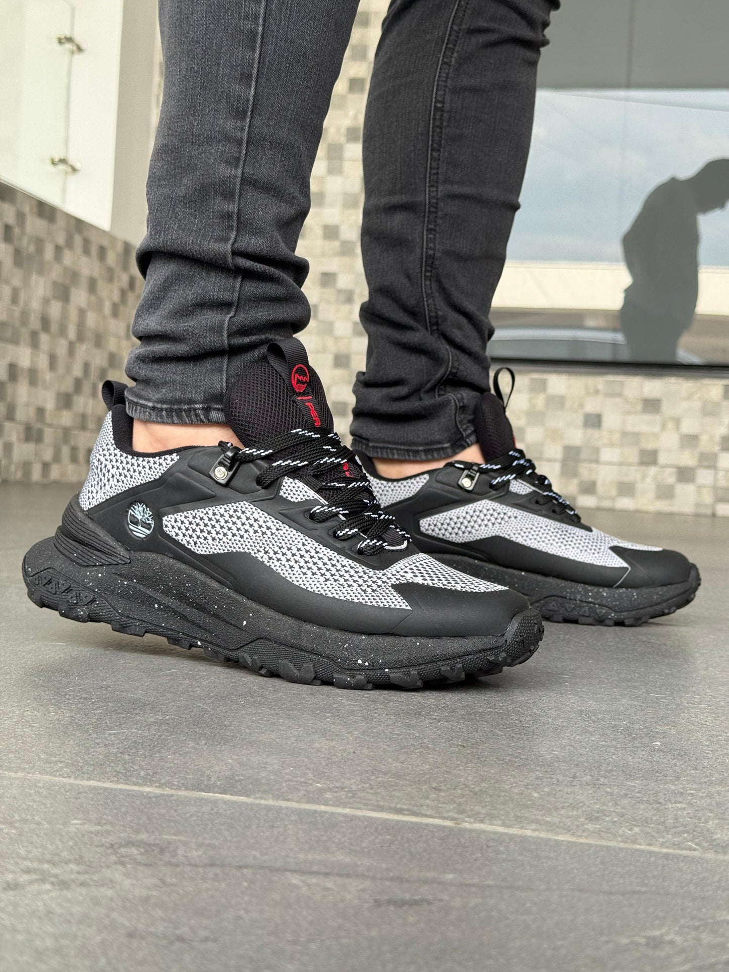 Timberland Deportiva