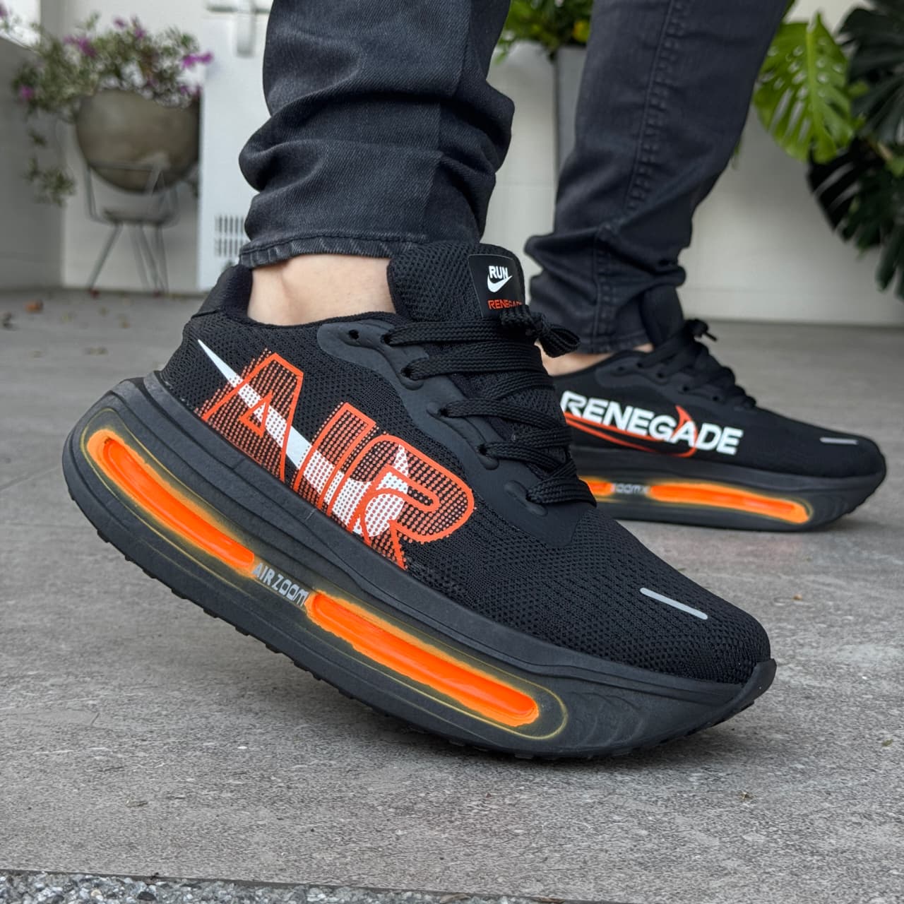 NOVO N1K3