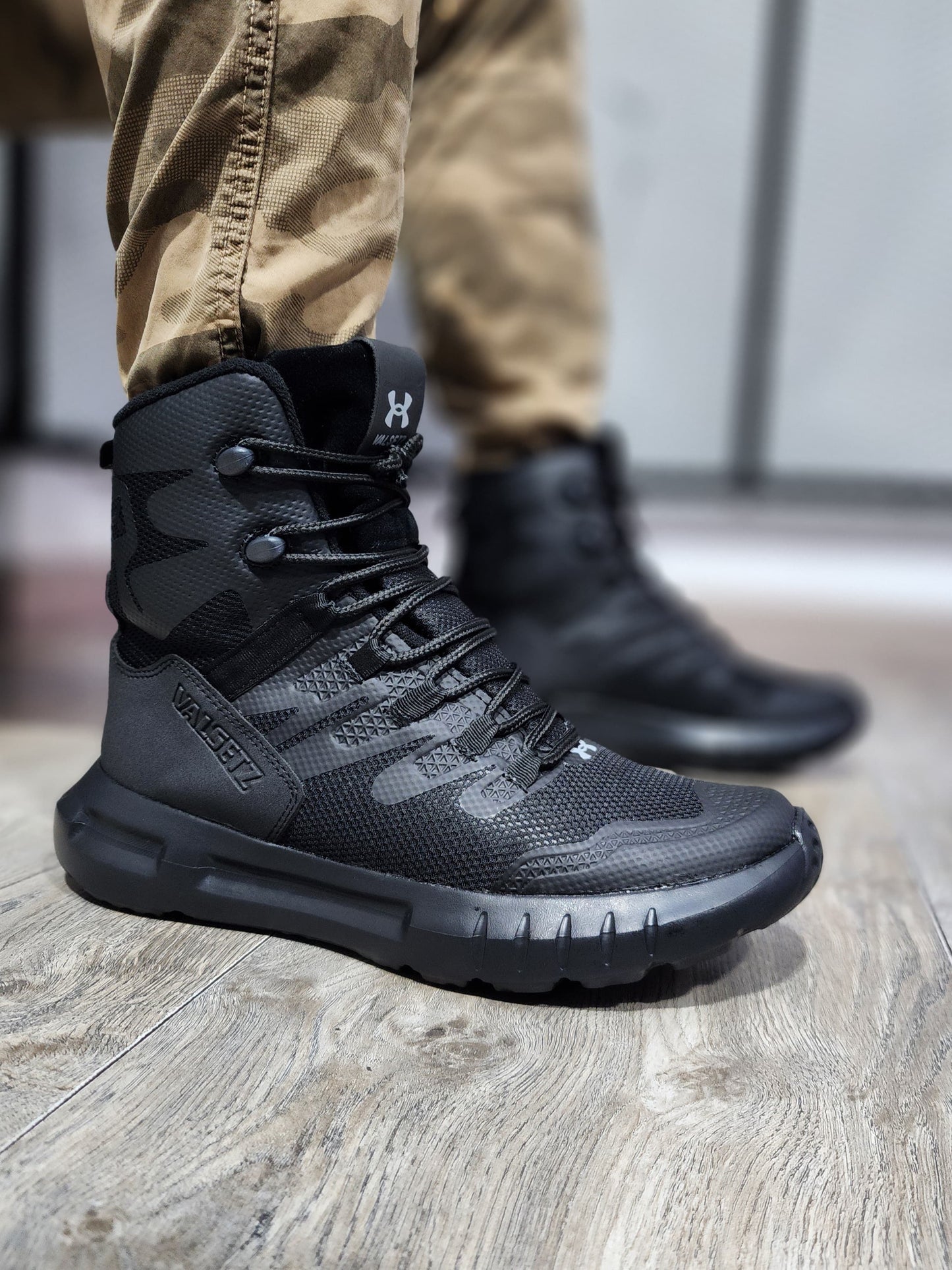 Bota Suela Eva + Regalo 3 pares de Medias