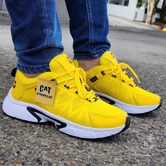 Caterpillar Colorado Sneaker