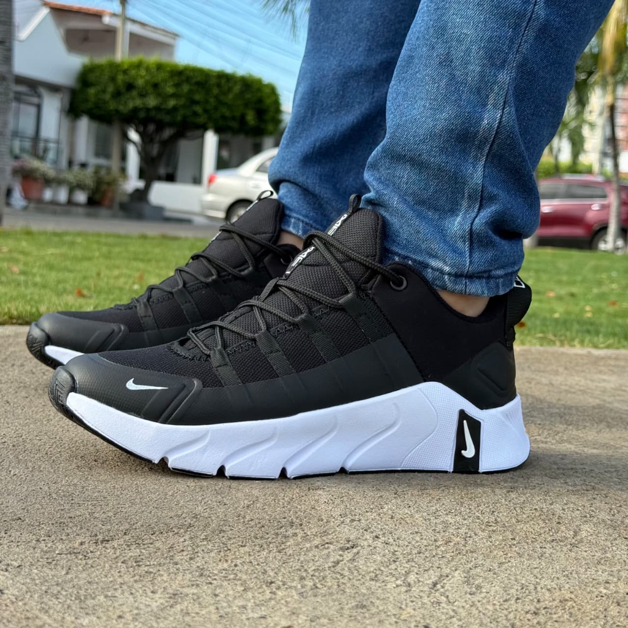 ZAPATO FREE 2