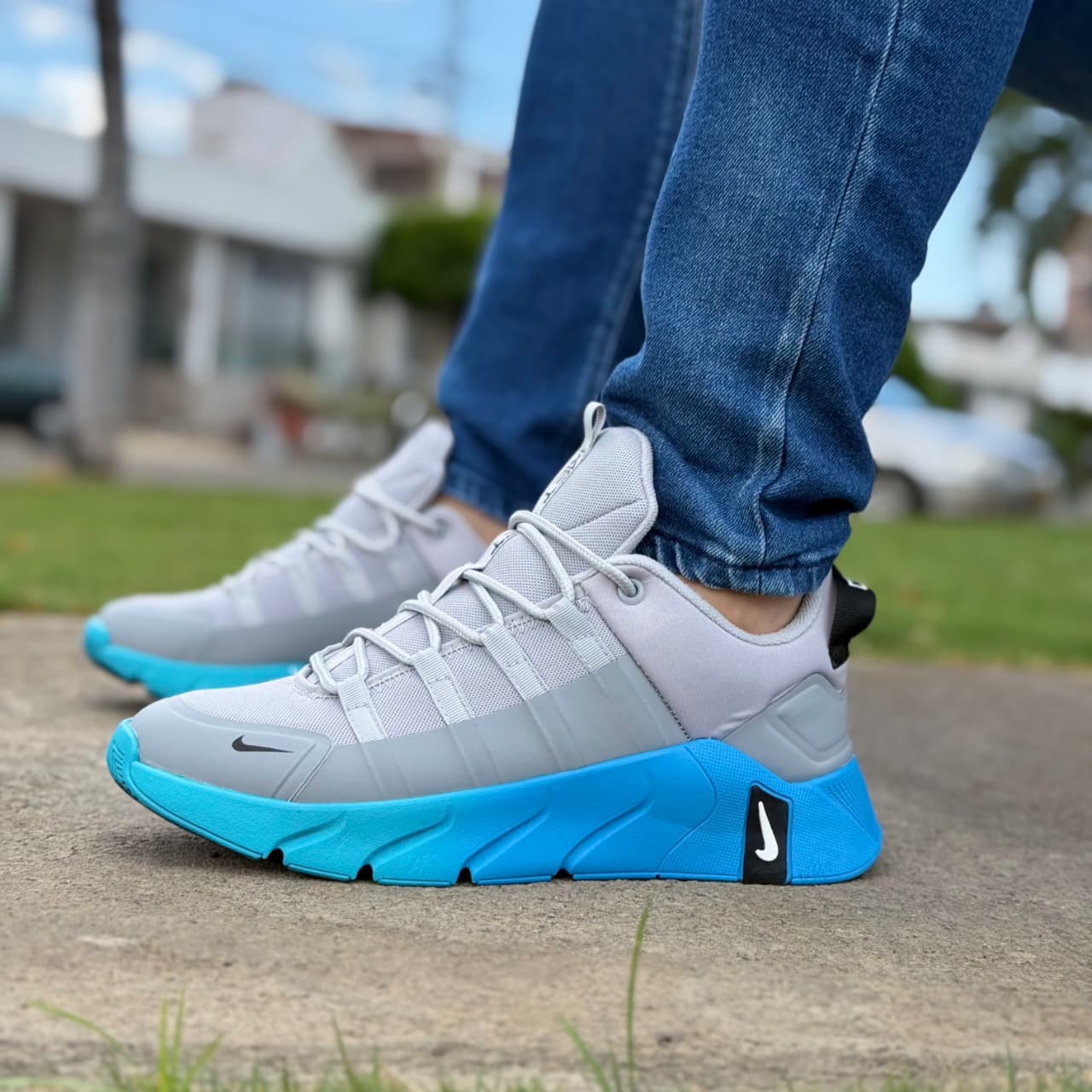 ZAPATO FREE 2