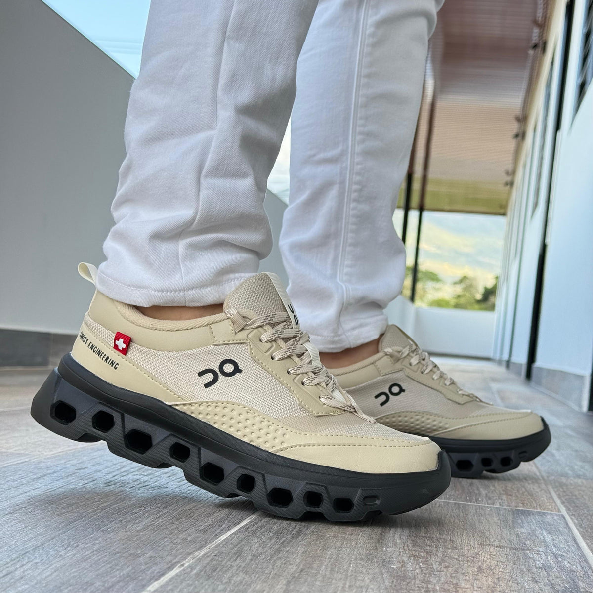 HORIZON - 340